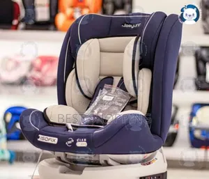 360° Rotating Car Seat