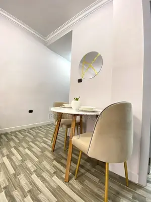 Furnished 1bdrm Apartment in Bole for rent