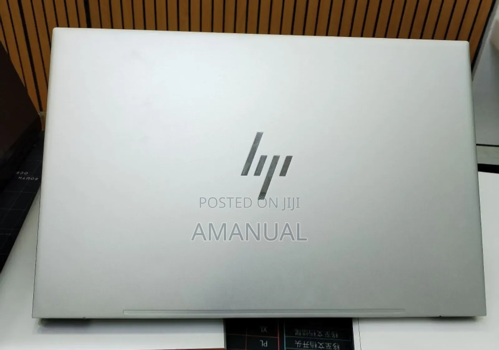 New Laptop HP Envy 17 16GB Intel Core i7 SSD 512GB