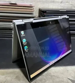 New Laptop HP ProBook 430 G7 16GB AMD Ryzen 7 SSD 512GB