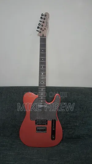 Fender Squier