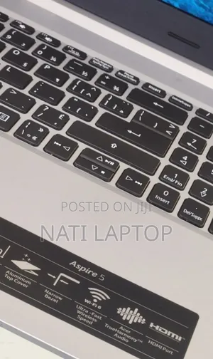 New Laptop Acer Aspire 5 8GB Intel Core i3 SSD 256GB