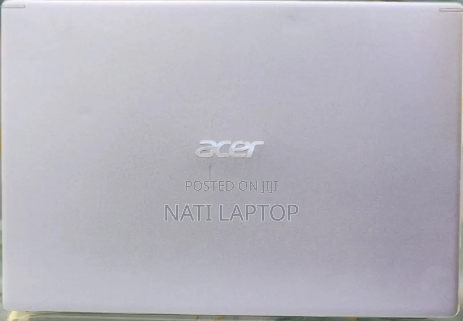 New Laptop Acer Aspire 5 8GB Intel Core i3 SSD 256GB