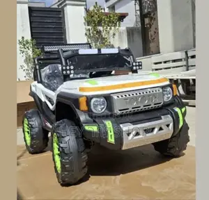 Kids Electric Car