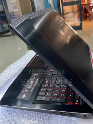 New Laptop Acer Predator 15 16GB Intel Core i7 SSD 1T