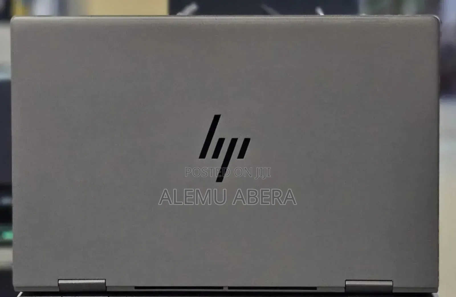 New Laptop HP Envy 15 16GB Intel Core 7 SSD 1T