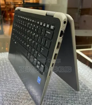 New Laptop HP 4GB Intel Xeon SSD 128GB