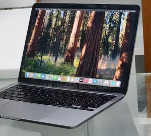 New Laptop Apple MacBook Pro 2021 M1 8GB Apple M1 Pro SSD 256GB