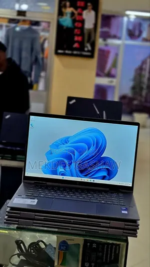 New Laptop HP Envy X360 16GB Intel Core Ultra 7 SSD 1T