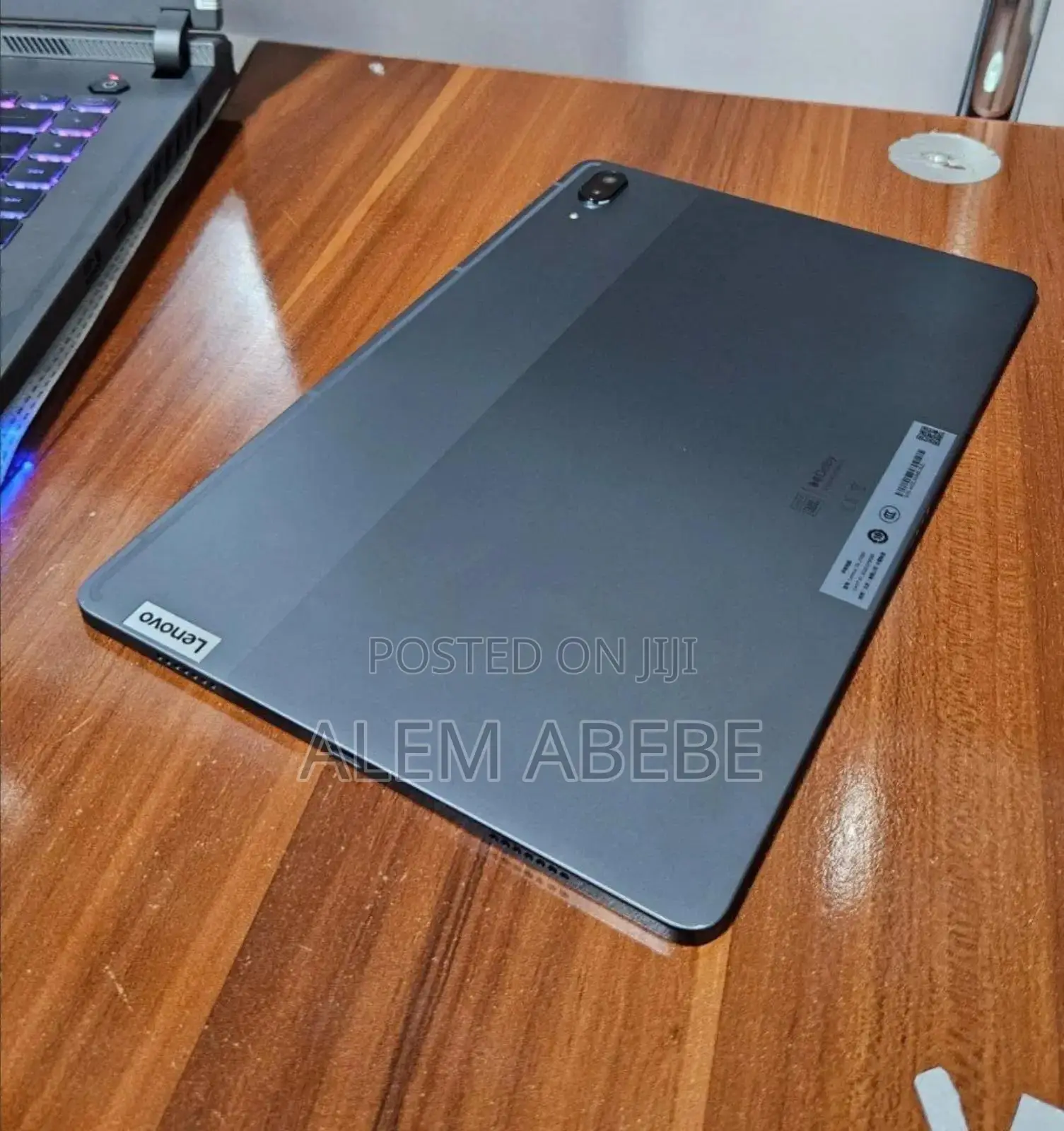 New Lenovo Tab P11 Pro 128 GB