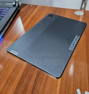 New Lenovo Tab P11 Pro 128 GB