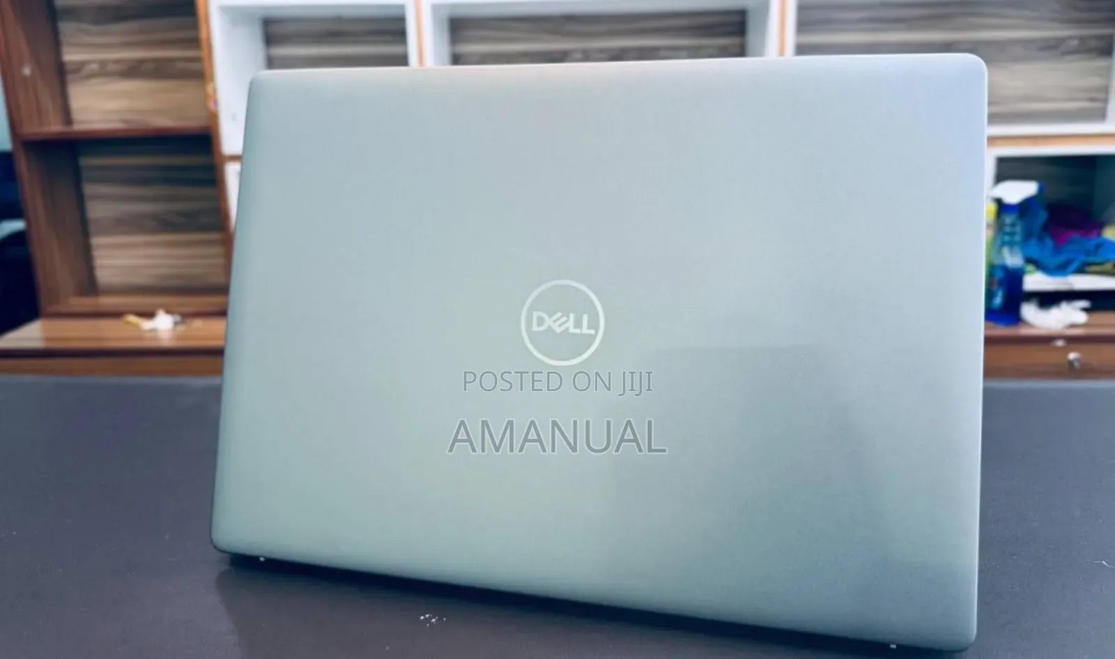 New Laptop Dell Inspiron 16 5620 16GB Intel Core i7 SSD 512GB