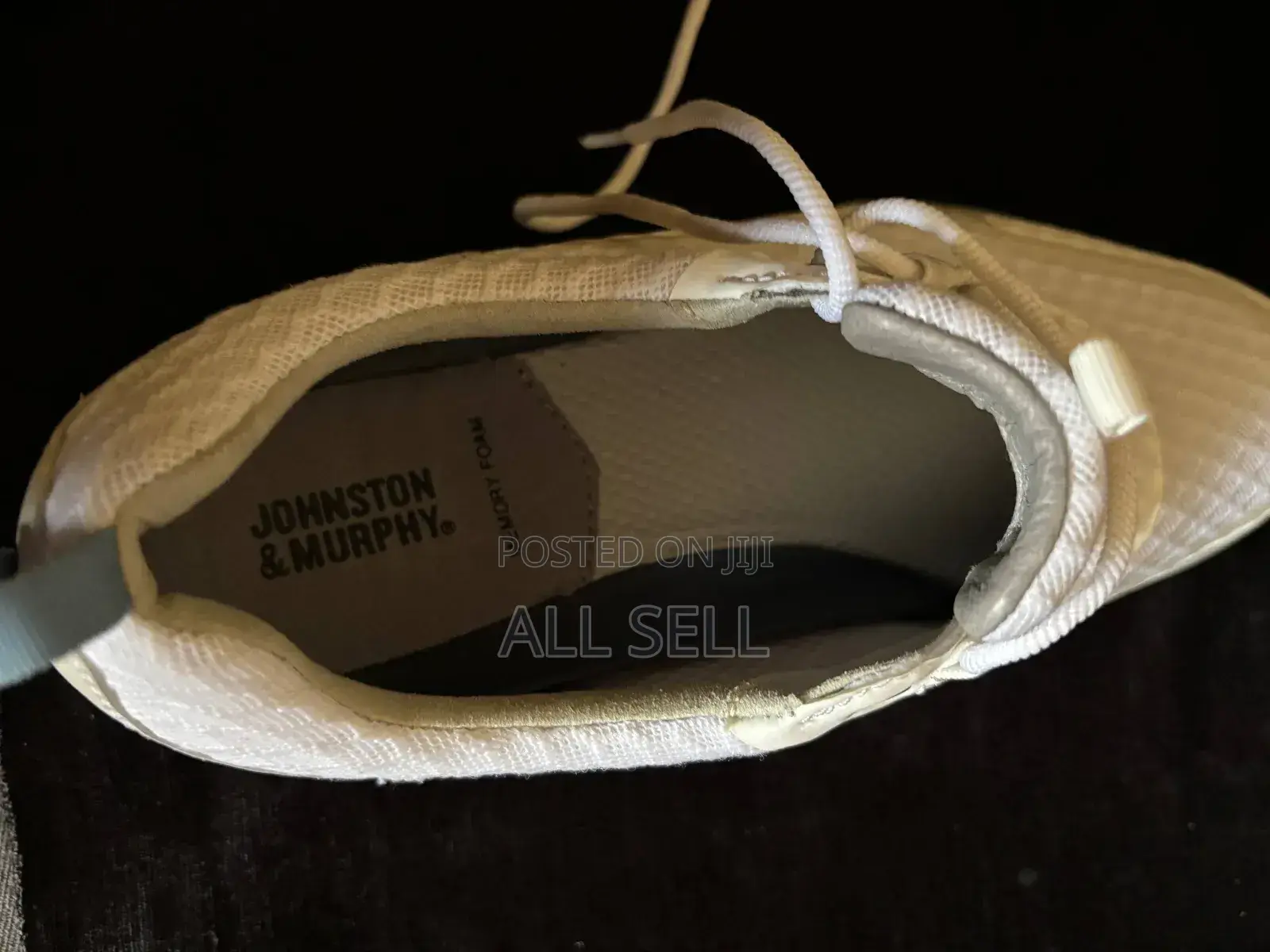 Johnston Murphy Mens High Quality Men Shoes