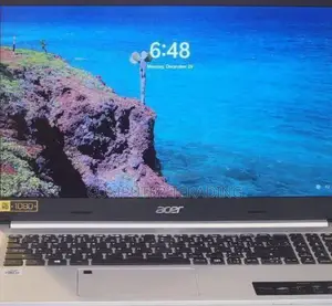New Laptop Acer Aspire 5 8GB Intel Core i3 SSD 256GB