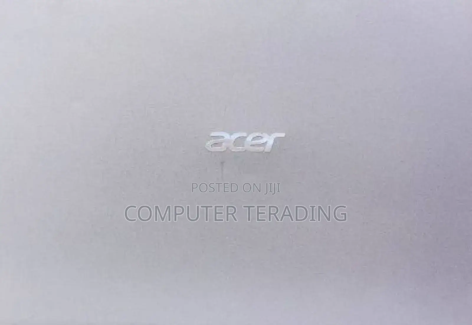 New Laptop Acer Aspire 5 8GB Intel Core i3 SSD 256GB