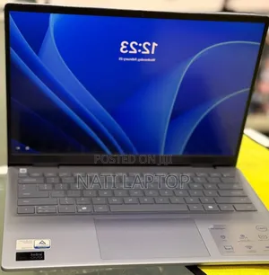 New Laptop Dell Inspiron 14 7440 2-in-1 16GB Intel Core Ultra 7 SSD 1T