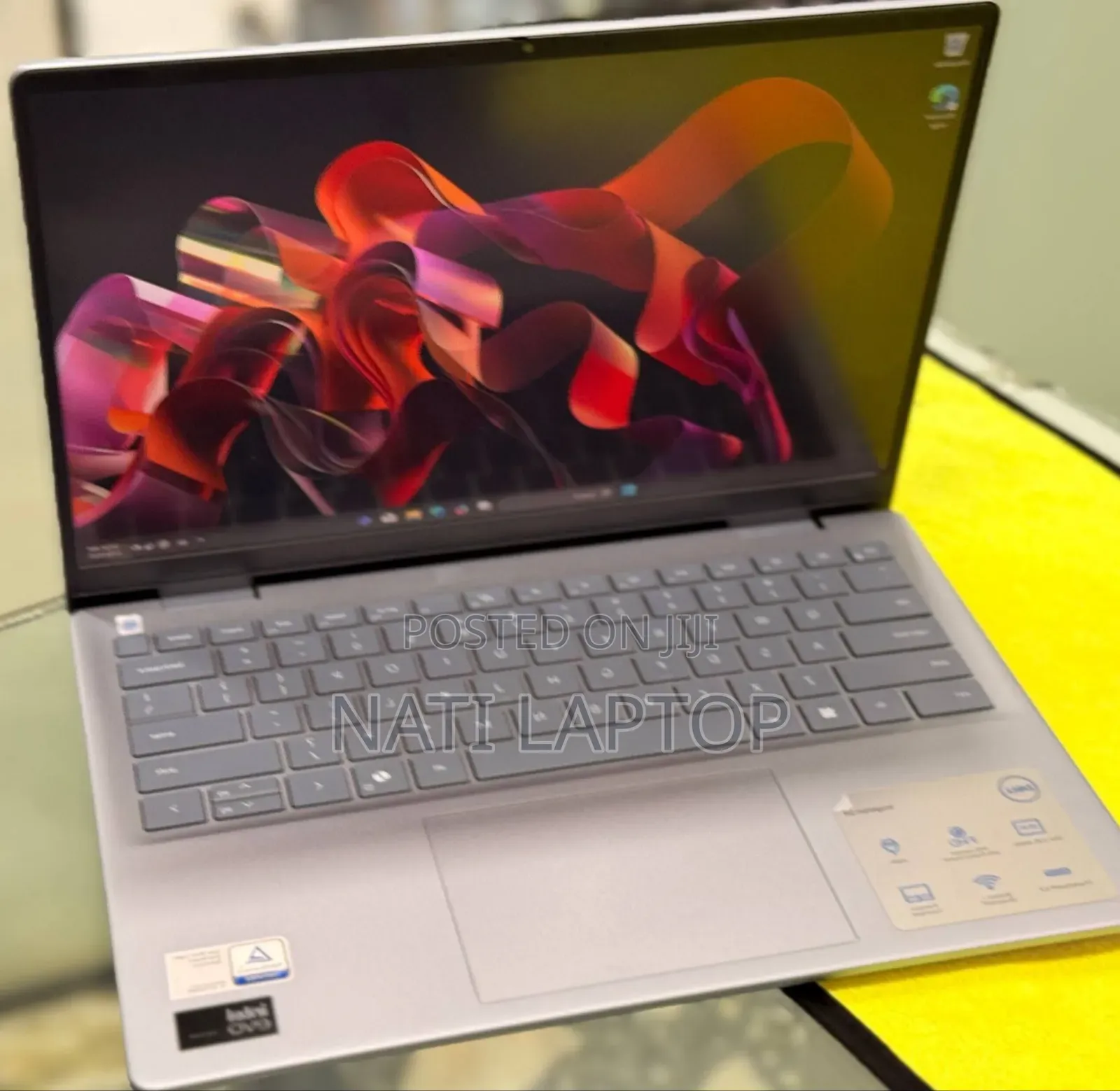 New Laptop Dell Inspiron 14 7440 2-in-1 16GB Intel Core Ultra 7 SSD 1T