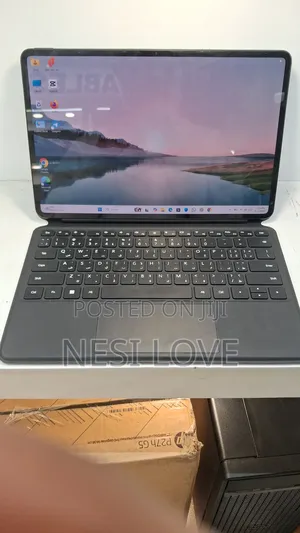 New Laptop Huawei MateBook 13 WRT-W19E 16GB Intel Core i7 SSD 512GB