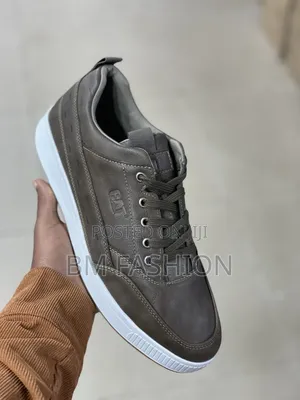 Cat (Caterpillar) Original Sneakers for All Occasions