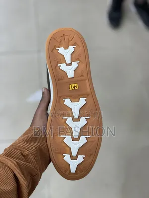 Cat (Caterpillar) Original Sneakers for All Occasions
