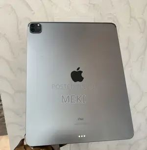 New Apple iPad Air 256 GB Gray