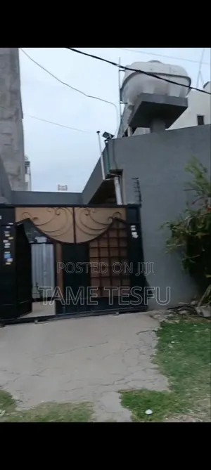 Furnished 2bdrm House in Hayat, Bole for sale
