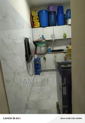 Furnished 2bdrm House in Hayat, Bole for sale