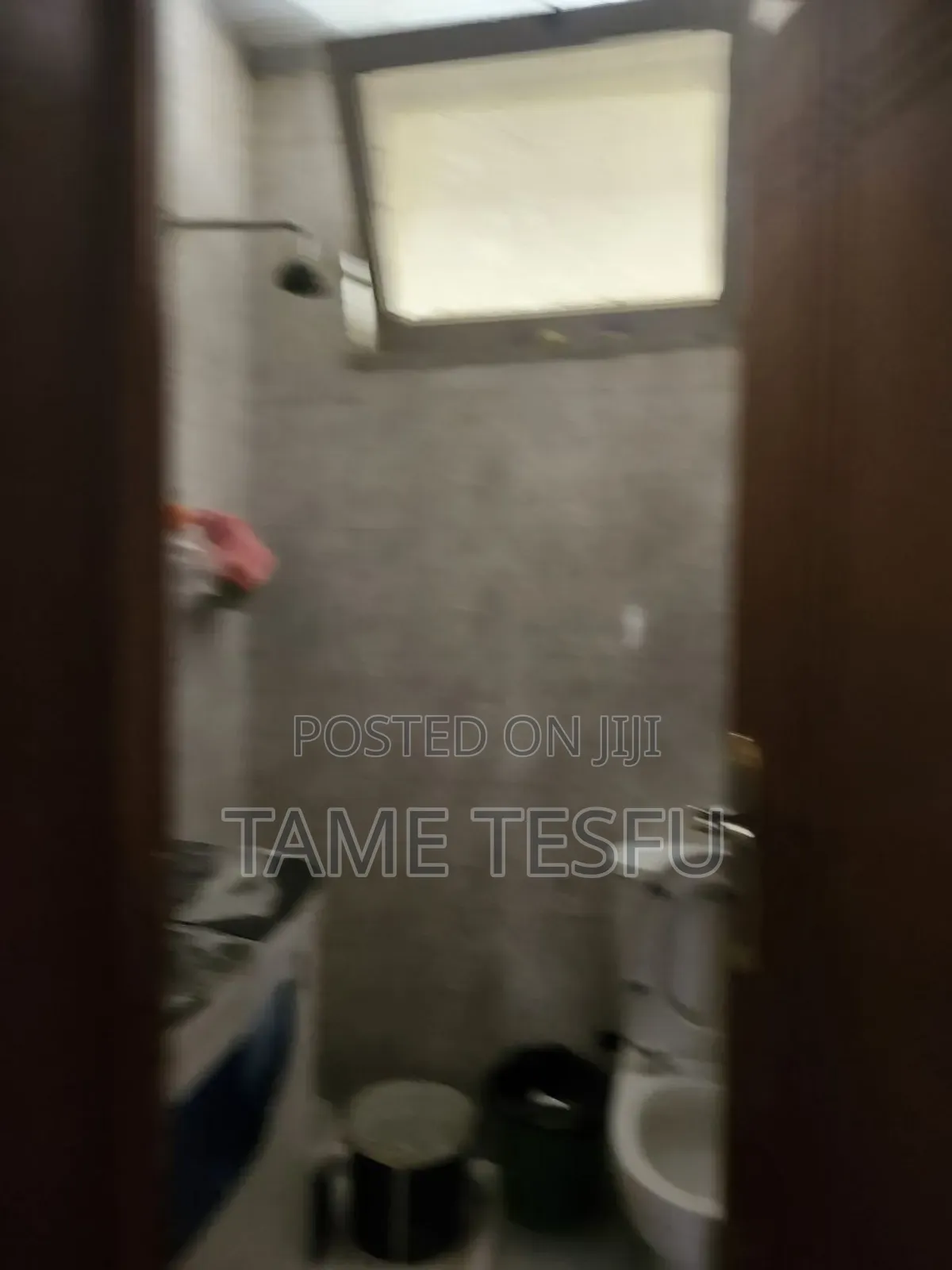 Furnished 2bdrm Apartment in ወሰን, Yeka for sale