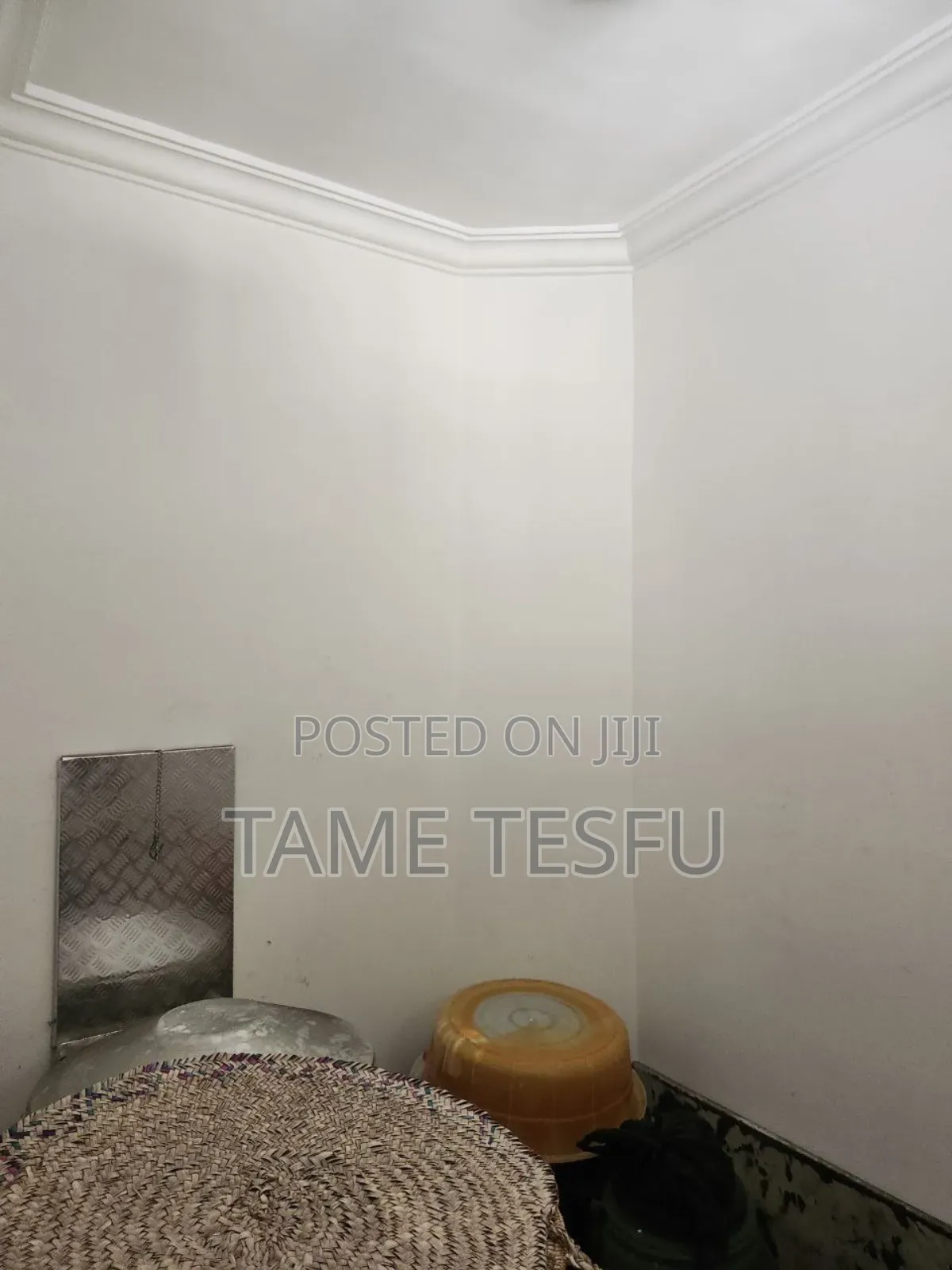 Furnished 2bdrm Apartment in ወሰን, Yeka for sale