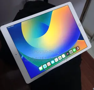 New Apple iPad Pro 12.9 (2018) 128 GB