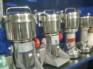 Coffee Grinder- Best Spice Grinder Super Fast