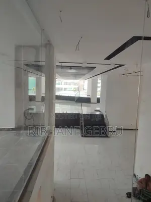 Space Rent for Resturant or Cafe Berger
