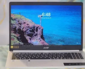 New Laptop Acer Aspire 5 8GB Intel Core i3 SSD 256GB