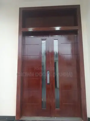Quality Doors Only