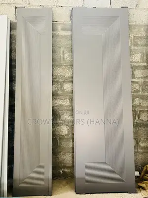 Quality Doors Only