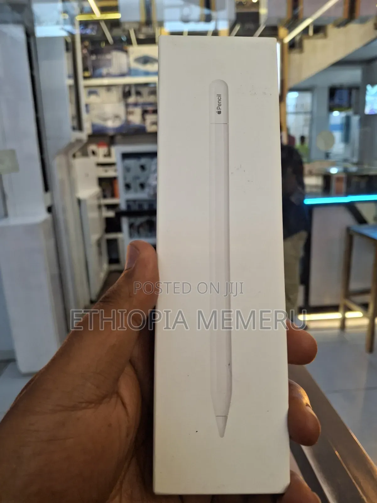Apple Pencil(Usb - C