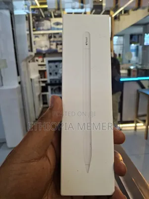 Apple Pencil(Usb - C