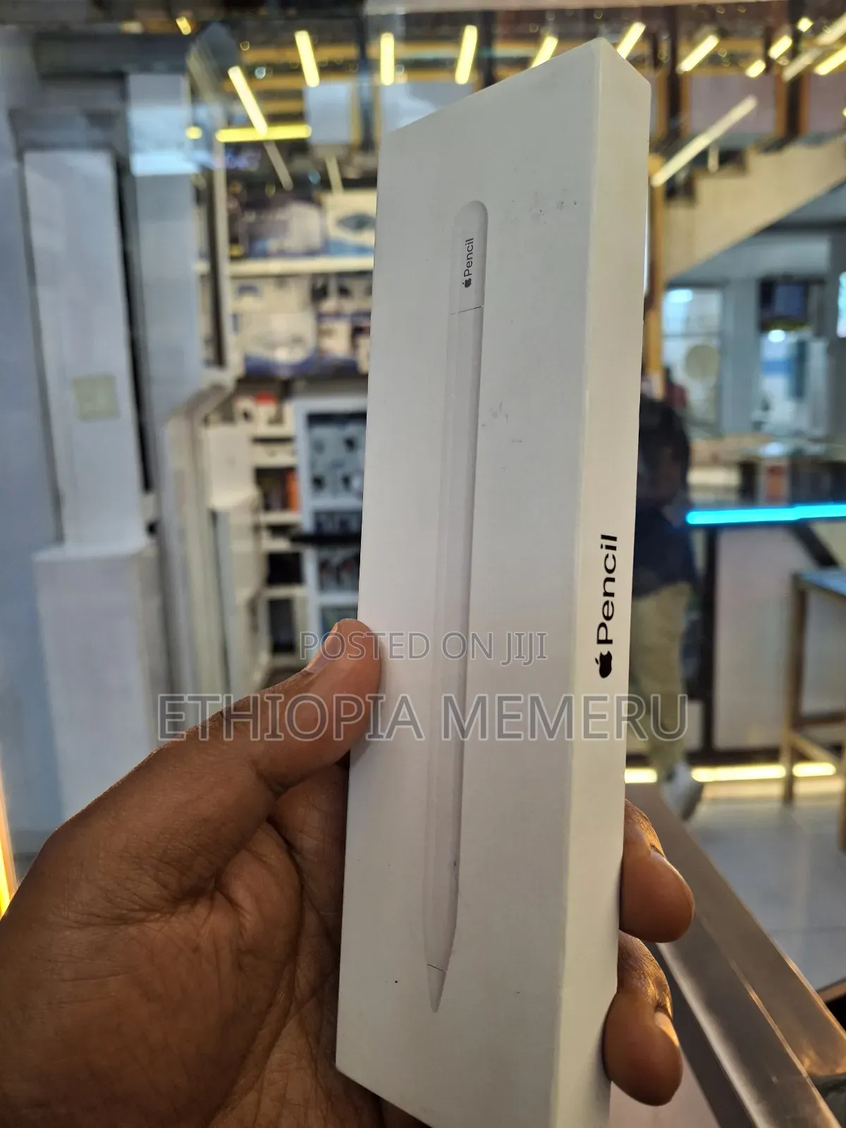 Apple Pencil(Usb - C