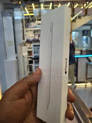 Apple Pencil(Usb - C