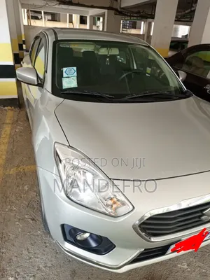 Suzuki RE 2020 Silver