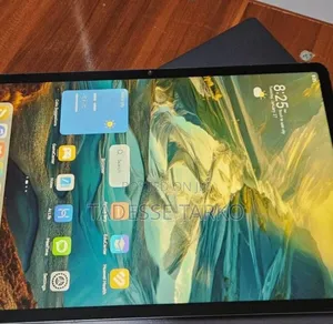 New Huawei MatePad 11.5 256 GB Silver