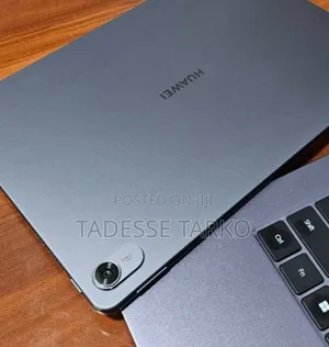 New Huawei MatePad 11.5 256 GB Silver