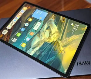New Huawei MatePad 11.5 256 GB Silver