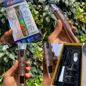 Kemei Hair Clipper
