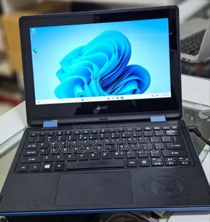 New Laptop Acer Aspire 1 8GB Intel Celeron HDD 1T