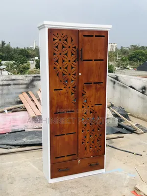 Shoe Cabinet