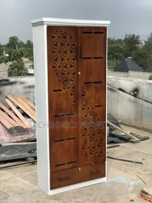 Shoe Cabinet