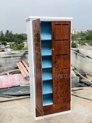 Shoe Cabinet