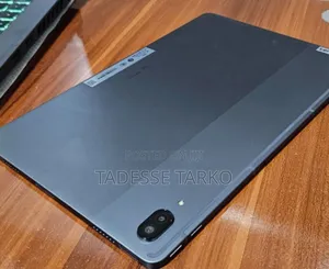 New Lenovo Tab P11 128 GB Silver