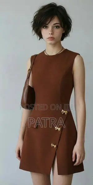 Custom Made Your Own Couture Clothes